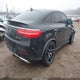 4JGED6EB3JA091005 2018 Mercedes-Benz Amg Gle 43 Coupe 4Matic auction photo thumbnail 4