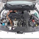 1HGCV3F2XNA038184 2022 Honda Accord Hybrid Sport auction photo thumbnail 10