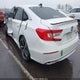 1HGCV3F2XNA038184 2022 Honda Accord Hybrid Sport auction photo thumbnail 3
