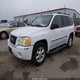 1GKDT13S352376042 2005 GMC Envoy Slt auction photo thumbnail 2