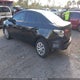 5YFBURHE5JP748526 2018 Toyota Corolla Le auction photo thumbnail 3