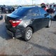 5YFBURHE5JP748526 2018 Toyota Corolla Le auction photo thumbnail 4
