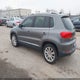 WVGAV7AX4CW005628 2012 Volkswagen Tiguan Se auction photo thumbnail 3