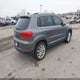 WVGAV7AX4CW005628 2012 Volkswagen Tiguan Se auction photo thumbnail 4