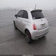 3C3CFFAR2ET205510 2014 Fiat 500 Pop auction photo thumbnail 3