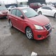 3N1AB7AP2EY263433 2014 Nissan Sentra Sr auction photo thumbnail 1