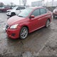 3N1AB7AP2EY263433 2014 Nissan Sentra Sr auction photo thumbnail 2