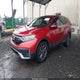 2HKRW2H80MH685475 2021 Honda Cr-V Awd Ex-L auction photo thumbnail 2