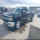 3GCPCSEC2JG405147 2018 Chevrolet Silverado 1500 1Lz auction photo thumbnail 2