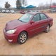 4T1BF30K15U099918 2005 Toyota Camry Xle V6 auction photo thumbnail 2