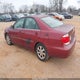4T1BF30K15U099918 2005 Toyota Camry Xle V6 auction photo thumbnail 3