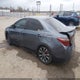 2T1BURHE3EC079582 2014 Toyota Corolla S Plus auction photo thumbnail 3