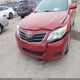 4T4BF3EK6BR133734 2011 Toyota Camry Le auction photo thumbnail 6