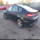 3FA6P0HDXJR183363 2018 Ford Fusion Se auction photo thumbnail 3