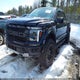 1FTFW1RG8RFA22210 2024 Ford F-150 Raptor auction photo thumbnail 2
