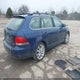 3VWPP7AJ6DM633225 2013 Volkswagen Jetta Sportwagen 2.5L Se auction photo thumbnail 4