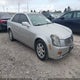1G6DM57T060161544 2006 Cadillac Cts Standard auction photo thumbnail 1