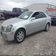 1G6DM57T060161544 2006 Cadillac Cts Standard auction photo thumbnail 2