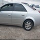 1G6DM57T060161544 2006 Cadillac Cts Standard auction photo thumbnail 6