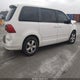 2V4RW3D10AR195363 2010 Volkswagen Routan Se auction photo thumbnail 8