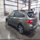 4S4BSANC8J3394984 2018 Subaru Outback 2.5I Limited auction photo thumbnail 3