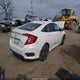 19XFC1F30HE206365 2017 Honda Civic Ex-T auction photo thumbnail 4