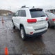 1C4RJFAG0HC963705 2017 Jeep Grand Cherokee Laredo 4X4 auction photo thumbnail 3