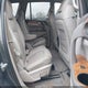 5GALRBED8AJ269323 2010 Buick Enclave 1Xl auction photo thumbnail 8
