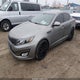 5XXGM4A75EG279117 2014 Kia Optima Lx auction photo thumbnail 2