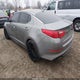 5XXGM4A75EG279117 2014 Kia Optima Lx auction photo thumbnail 3