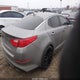 5XXGM4A75EG279117 2014 Kia Optima Lx auction photo thumbnail 4