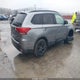 JA4AZ3A30JZ021748 2018 Mitsubishi Outlander Le auction photo thumbnail 4