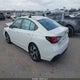 4S3BWAD69R3010338 2024 Subaru Legacy Premium auction photo thumbnail 3