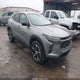 KL77LGEP4TC050758 2026 Chevrolet Trax Fwd 1Rs auction photo thumbnail 1