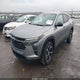 KL77LGEP4TC050758 2026 Chevrolet Trax Fwd 1Rs auction photo thumbnail 2