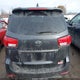 KNDMC5C10F6047903 2015 Kia Sedona Sx auction photo thumbnail 17