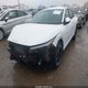 3KPFU4DE3SE028106 2025 Kia K4 Ex auction photo thumbnail 2