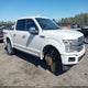 1FTEW1E56KFD09079 2019 Ford F-150 Platinum auction photo thumbnail 1