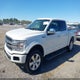 1FTEW1E56KFD09079 2019 Ford F-150 Platinum auction photo thumbnail 2