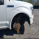 1FTEW1E56KFD09079 2019 Ford F-150 Platinum auction photo thumbnail 6