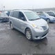 5TDJZ3DC8HS182085 2017 Toyota Sienna Le 7 Passenger auction photo thumbnail 1