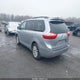 5TDJZ3DC8HS182085 2017 Toyota Sienna Le 7 Passenger auction photo thumbnail 3