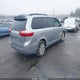 5TDJZ3DC8HS182085 2017 Toyota Sienna Le 7 Passenger auction photo thumbnail 4