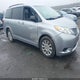 5TDJZ3DC8HS182085 2017 Toyota Sienna Le 7 Passenger auction photo thumbnail 6