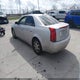 1G6DM57T370195365 2007 Cadillac Cts Standard auction photo thumbnail 3
