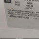 1G6DM57T370195365 2007 Cadillac Cts Standard auction photo thumbnail 9