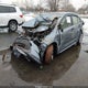 JTDEPMAE0NJ230626 2022 Toyota Corolla Le auction photo thumbnail 2