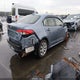 JTDEPMAE0NJ230626 2022 Toyota Corolla Le auction photo thumbnail 4
