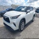 5TDYZRAHXLS017293 2020 Toyota Highlander Limited auction photo thumbnail 2
