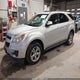 2GNFLFEK7E6208462 2014 Chevrolet Equinox 1Lt auction photo thumbnail 2